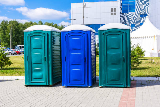 Best Portable Toilets for Parks and Recreation Areas in Grantville, GA