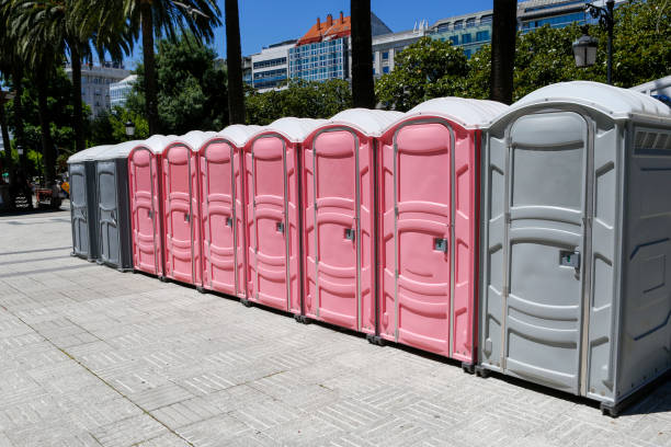 Best Construction Site Portable Toilets in Grantville, GA